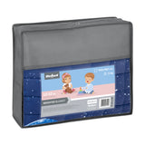 Zátěžová deka pro děti REBEL RBY-2000-3, 3 kg,100x150 cm