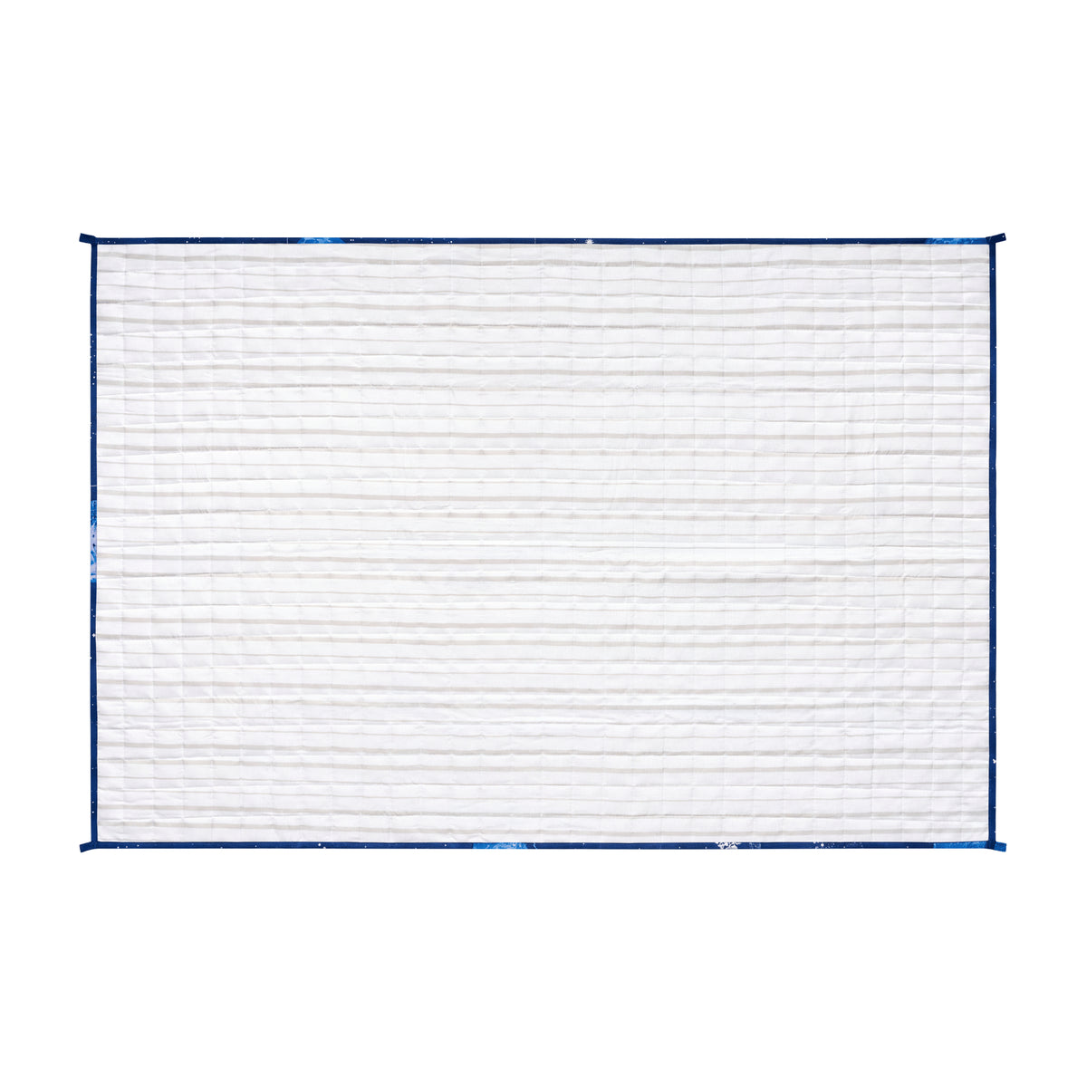 Zátěžová deka pro děti REBEL RBY-2000-5, 5 kg,100x150 cm