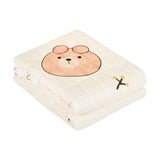 Zátěžová deka pro děti REBEL RBY-2001-3, 3 kg,100x150 cm