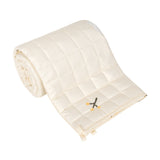 Zátěžová deka pro děti REBEL RBY-2001-5, 5 kg,100x150 cm