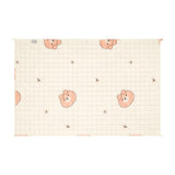 Zátěžová deka pro děti REBEL RBY-2001-5, 5 kg,100x150 cm
