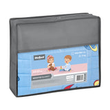 Zátěžová deka pro děti REBEL RBY-2002-3, 3 kg,100x150 cm