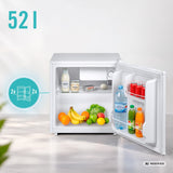 Chladnička TEESA TSA5061