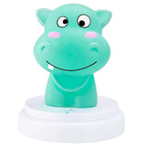 Noční světlo NEDIS SILLY HIPPO