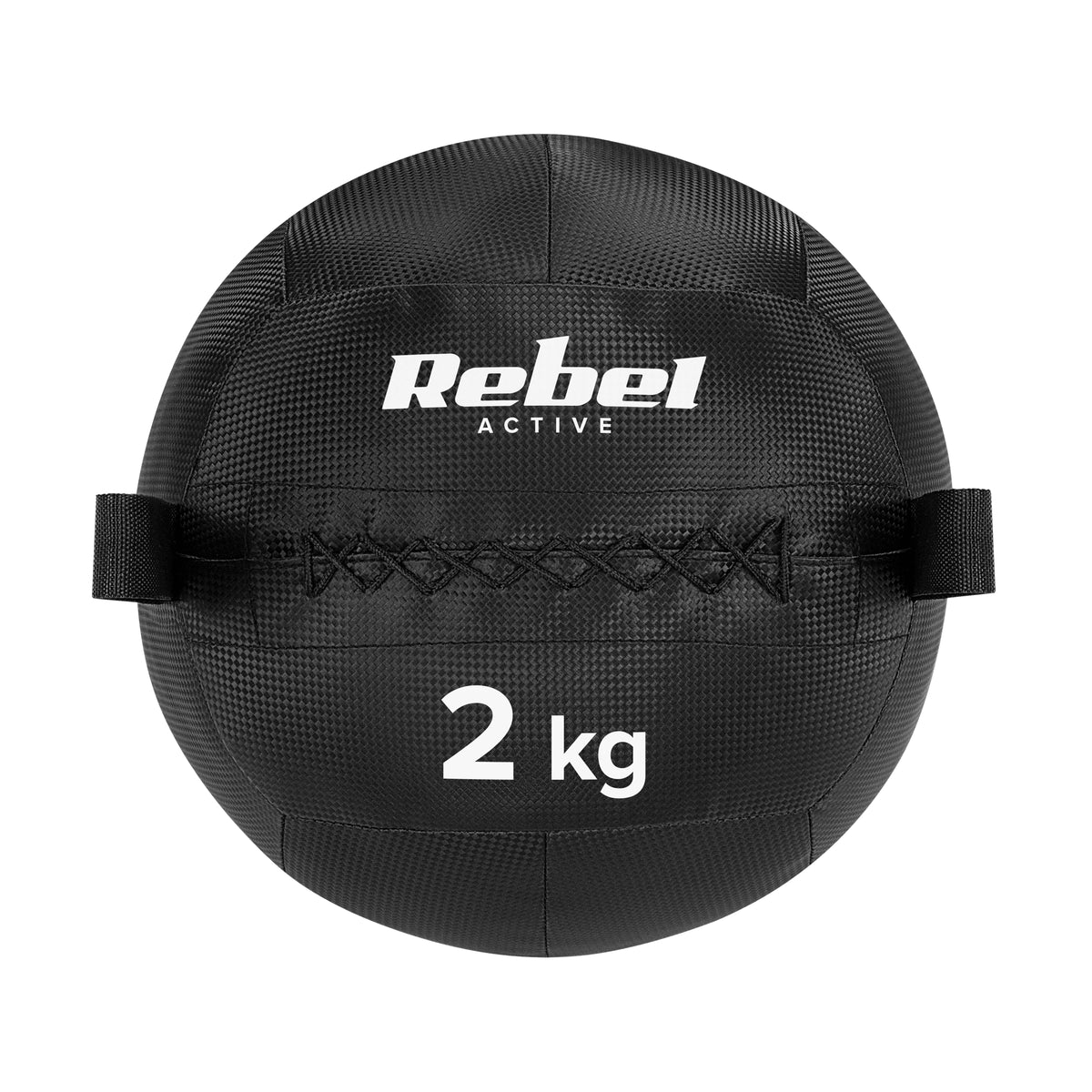 Medicinbal REBEL RBA-3109-02 2kg
