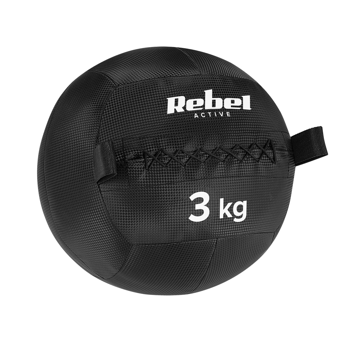 Medicinbal REBEL RBA-3109-03 3kg