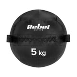 Medicinbal REBEL RBA-3109-05 5kg