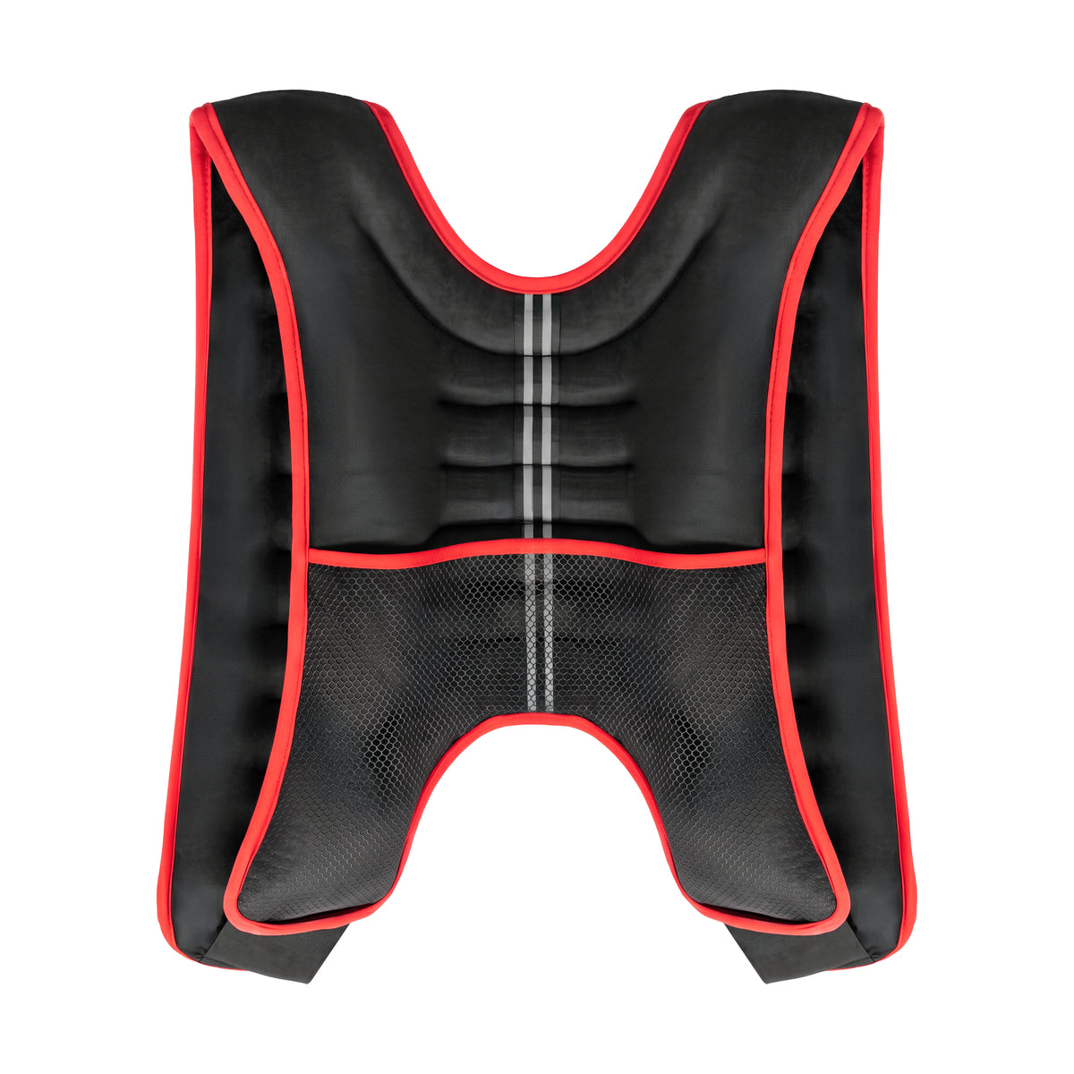 Zátěžová vesta neoprénová REBEL RBA-2527-10  10kg
