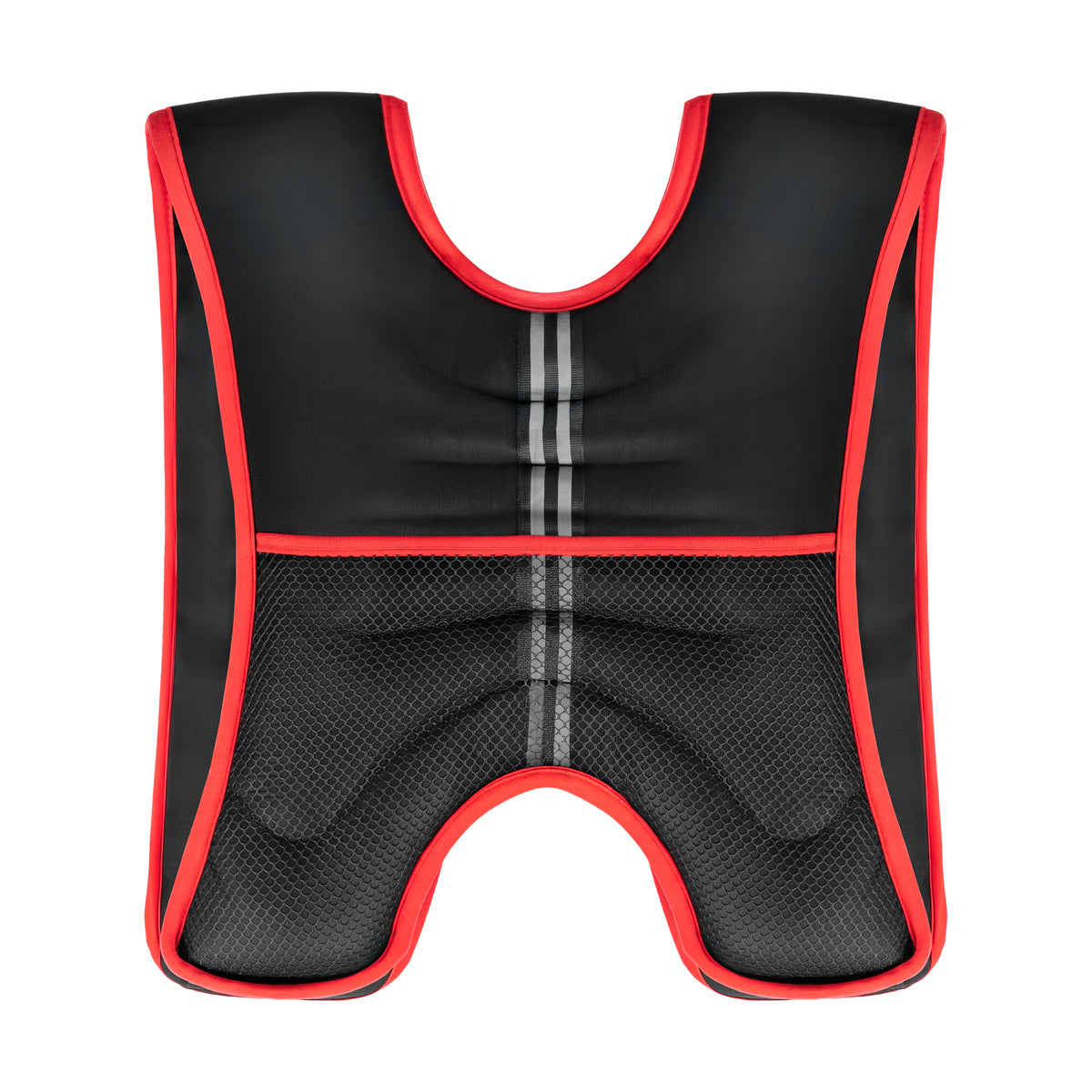 Zátěžová vesta neoprénová REBEL RBA-2527-5  5kg