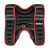 Zátěžová vesta neoprénová REBEL RBA-2527-5  5kg