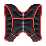 Zátěžová vesta neoprénová REBEL RBA-2528-5 5kg