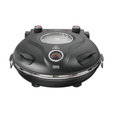 Pec na pizzu TEESA Supreme Max TSA3242-B