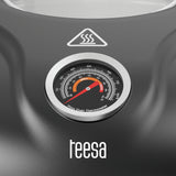 Pec na pizzu TEESA Supreme Max TSA3242-B