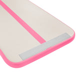 Airtrack REBEL RBA-4701-P 300x100x10cm pink