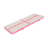 Airtrack REBEL RBA-4703-P 500x100x10cm pink