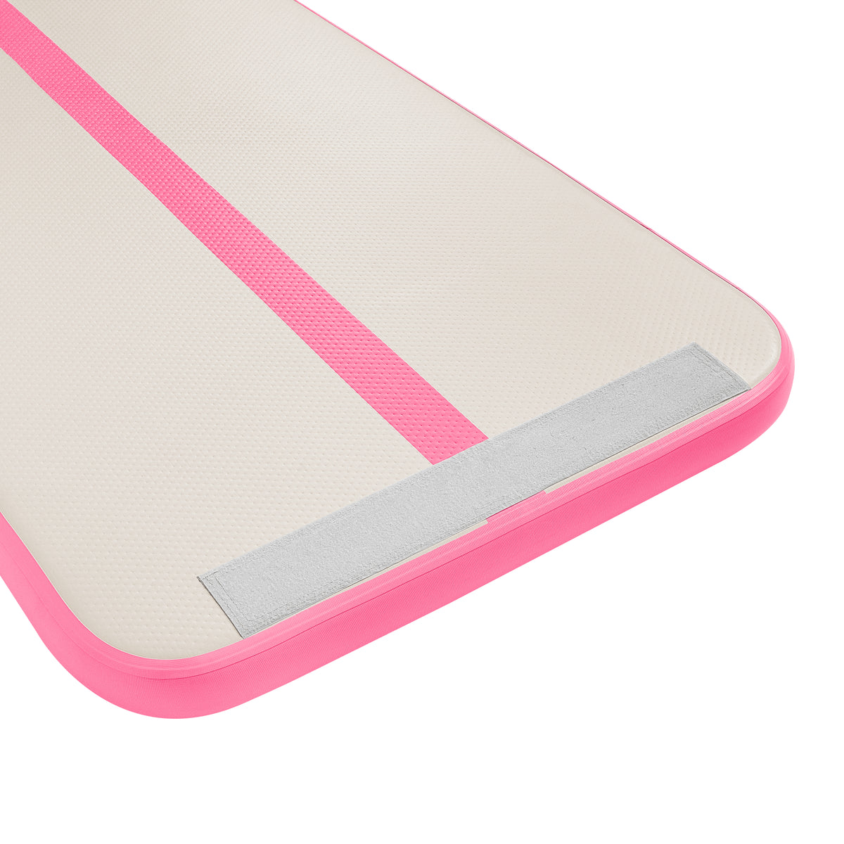 Airtrack REBEL RBA-4703-P 500x100x10cm pink