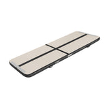 Airtrack REBEL RBA-4705-B 400x100x10cm black