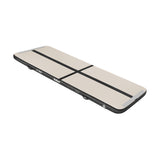 Airtrack REBEL RBA-4705-B 400x100x10cm black