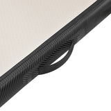Airtrack REBEL RBA-4705-B 400x100x10cm black