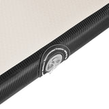 Airtrack REBEL RBA-4705-B 400x100x10cm black