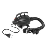 Airtrack REBEL RBA-4706-B 500x100x10cm black