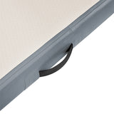 Airtrack REBEL RBA-4707-GR 300x100x10cm gray