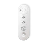 Smart Infračervený topný panel NEDIS HTIP700WTW