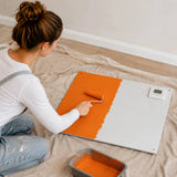 Infračervený topný panel NEDIS HTIP425WT