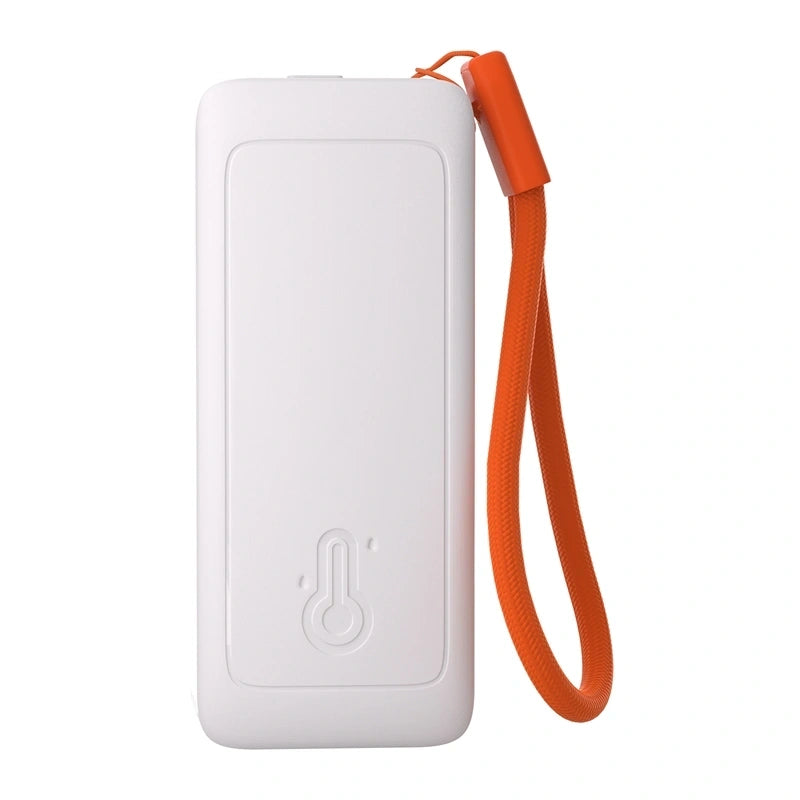 Smart senzor teploty a vlhkosti SONOFF SNZB-02B Zigbee