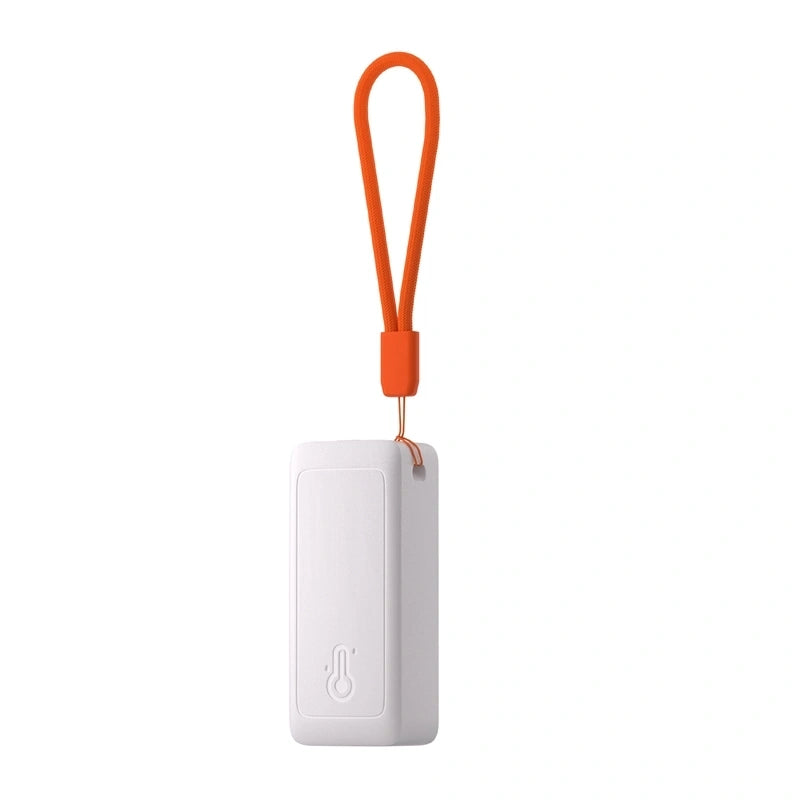 Smart senzor teploty a vlhkosti SONOFF SNZB-02B Zigbee