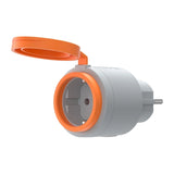 Smart zásuvka venkovní SONOFF S61STPF-PM-O WiFi Matter
