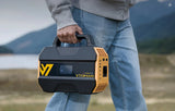 Nabíjecí stanice VTOMAN FlashSpeed300 300 W