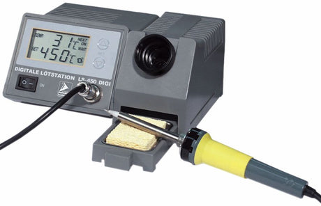 Pájecí stanice ZD-931
