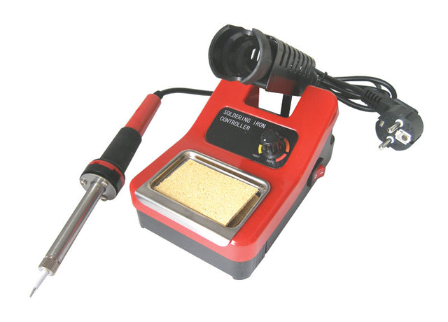 Pájecí stanice ZD-8906