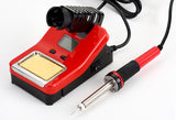 Pájecí stanice ZD-8906L