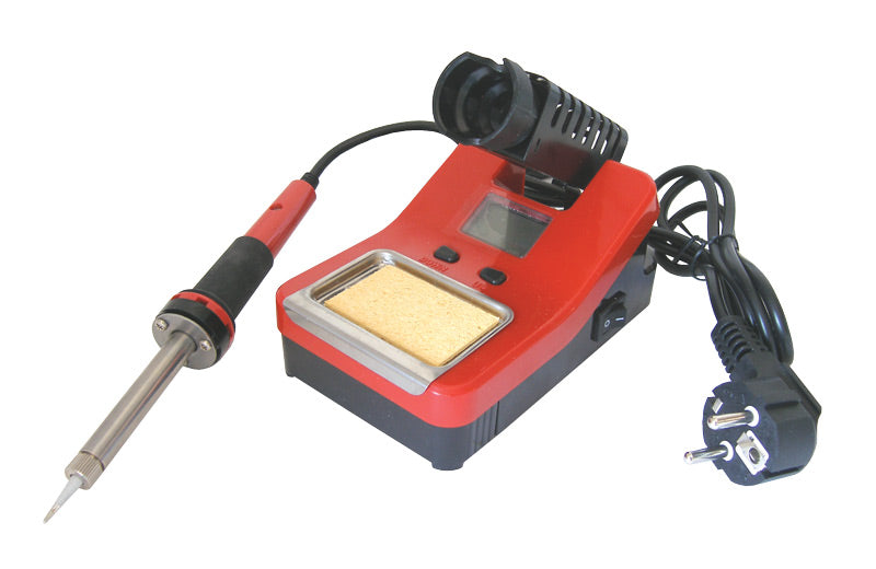 Pájecí stanice ZD-8906L
