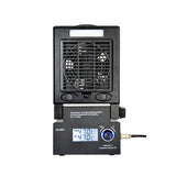 Pájecí stanice ZD-8951 3v1 Combo