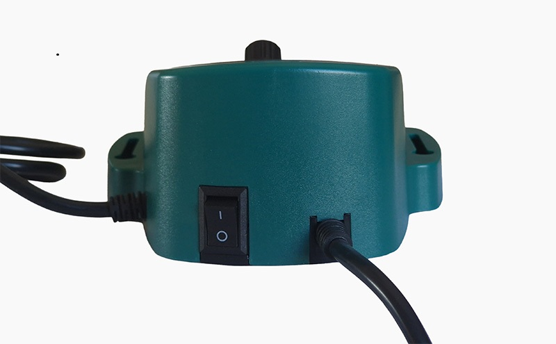 Pájecí stanice ZD-8988E-C