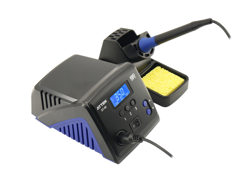 Pájecí stanice ATTEN ST-60