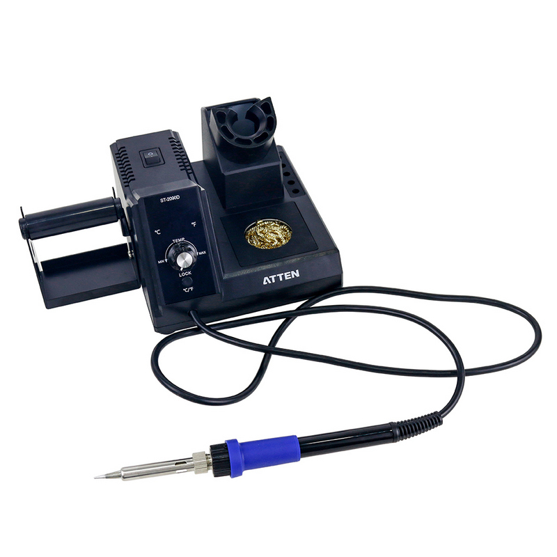 Pájecí stanice ATTEN ST-2090D