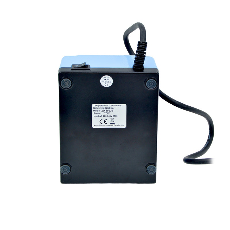 Pájecí stanice ZD-8962E