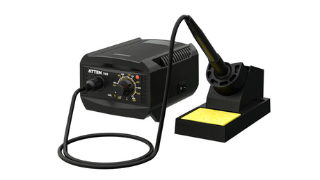 Pájecí stanice ATTEN ST-1509 s pinzetou
