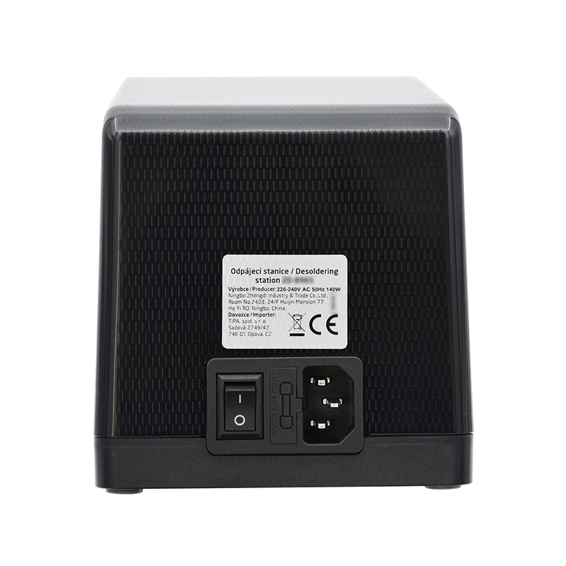 Odpájecí stanice ZD-8965