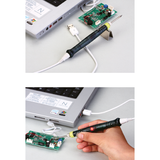Pájecí pero TIPA ZD-20U USB 8W