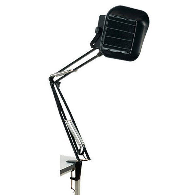 Odsávač pájecích zplodin ZHONGDI ZD-153A, ESD