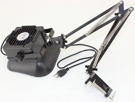 Odsávač pájecích zplodin ZHONGDI ZD-153A, ESD