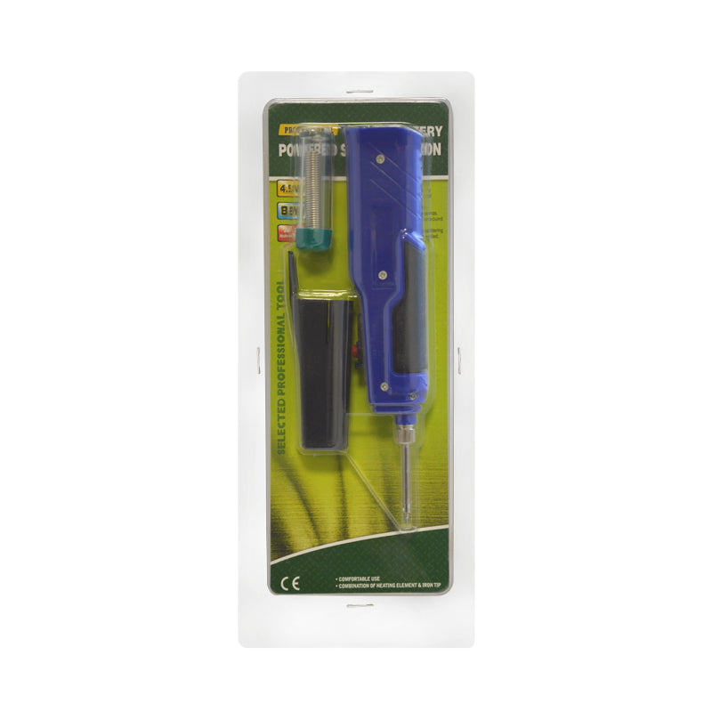 Pájecí pero TIPA ZD-20E na baterie + USB