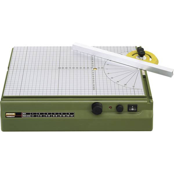 Řezačka na polystyren Proxxon Micromot 27080