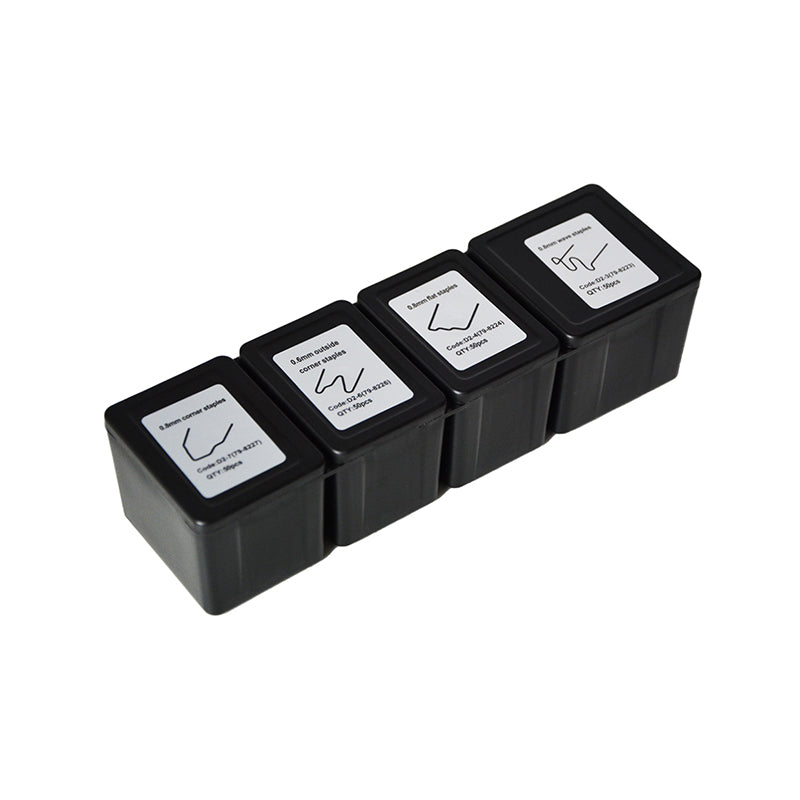 Páječka ZD-8905G sada pro opravu plastů