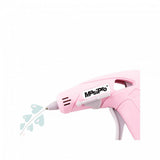 Pistole lepící MasiPro 102480 10W akumulátorová